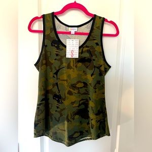 LuLaRoe - Tank Top - S